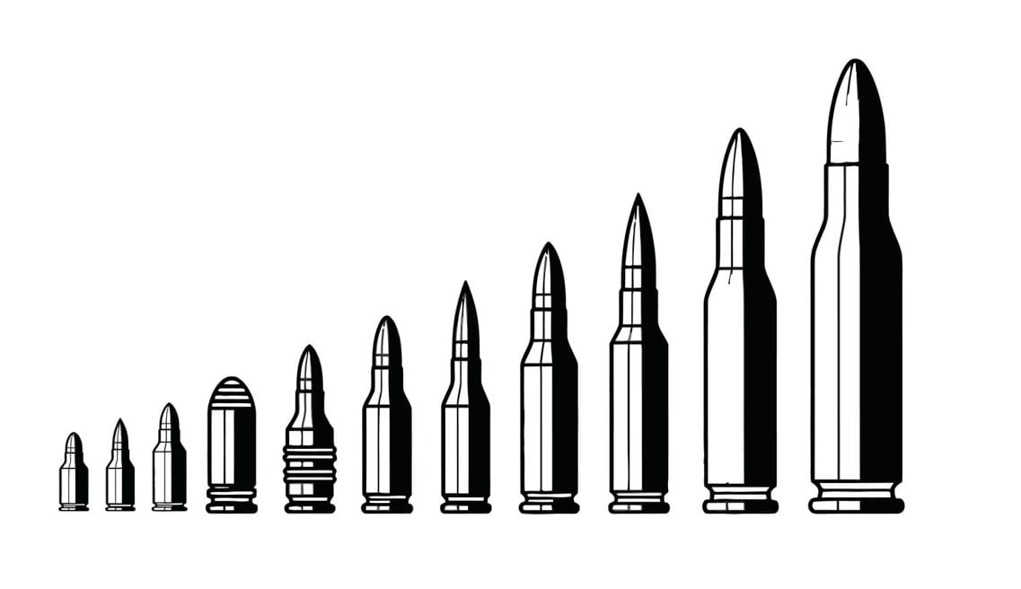 Polymer's Journey from Small Arms to Artillery Shells