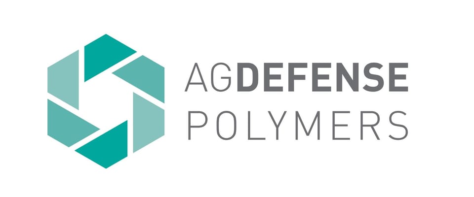 Welcome to AG DEFENSE POLYMERS
