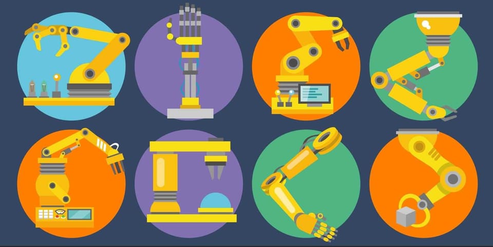 How Polymers and Robotics are Redefining Arms Production