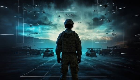 Where Nanotechnology Is Entering the Battlefield