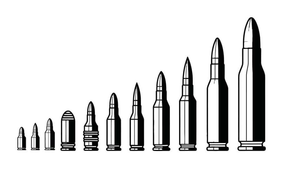 Polymer's Journey from Small Arms to Artillery Shells